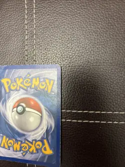 Pokemon TCG - Yanmega (Prime) - 98/102 - HGSS Triumphant - HP Ultra Rare (2010) - Image 3