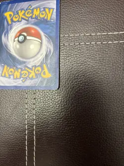 Pokemon TCG - Yanmega (Prime) - 98/102 - HGSS Triumphant - HP Ultra Rare (2010) - Image 4