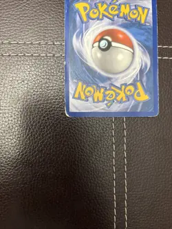 Pokemon TCG - Yanmega (Prime) - 98/102 - HGSS Triumphant - HP Ultra Rare (2010) - Image 5