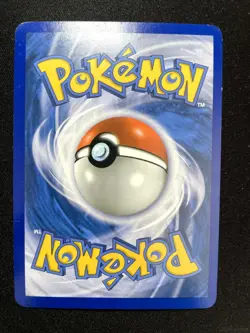 SANDSHREW 96/123 COMMON MYSTERIOUS TREASURES POKEMON REVERSE HOLO - Image 2
