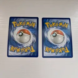 Pokemon TCG Arceus V SWSH306 & Arceus VStar SWSH307 Promos With Sleeves - Image 4