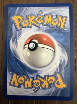Jamming Tower 243/182 Hyper Rare Destined Rivals Pokemon TCG - Image 3