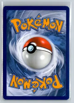 Judge 143/162 Uncommon BREAKthrough Pokemon Near Mint - Image 2
