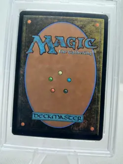 2025 MAGIC THE GATHERING SPONGEBOB SECRET LAIR DROP FOIL PSA 10 GEM SQUIDWARD - Image 4