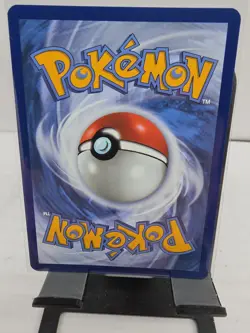 2024 Pokemon SV Twilight Masquerade TWM Hisuian Growlithe #181/167 - Image 3
