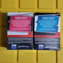 Pokemon TCG Scarlet & Violet—White Flare & Black Bolt Booster Bundle 2 Boxes - Image 3