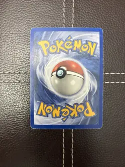 Pokemon TCG - Espeon - 20/75 - Unlimited Neo Discovery - HP Rare (2001) - Image 2