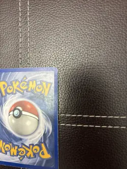 Pokemon TCG - Espeon - 20/75 - Unlimited Neo Discovery - HP Rare (2001) - Image 3