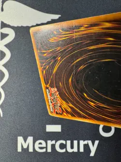 YuGiOh TCG 1x Lava Golem - Limited - Ultra Rare - IOC-SE4 HP - Image 3