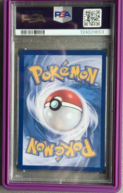 PSA 10 Ditto Metamong 173/SV-P Korean Promo 2025 Pokemon Project - Image 2