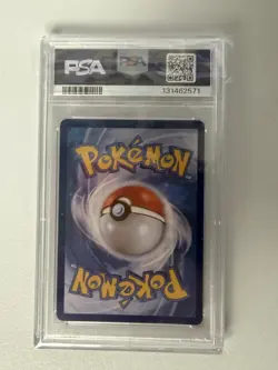 Pokemon TCG - 2025 Korean SV-P Promo 173 Ditto Metamong Project - PSA 10 - Image 2