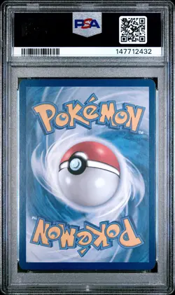 2025 POKEMON KOREAN SV-P PROMO #173 DITTO PSA 10 - Image 2