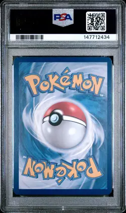 2025 POKEMON KOREAN SV-P PROMO #173 DITTO PSA 10 - Image 2
