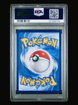 PSA 10 Ditto Metamong 173/SV-P Korean Promo 2025 Pokemon Project - Image 2