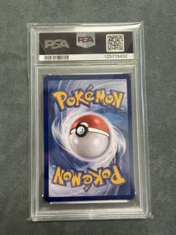 2025 POKEMON KOREAN SV-P PROMO #173 DITTO METAMONG PROJECT STMP RLY PSA 10 - Image 2