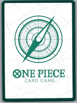 DON!! Card (Zoro) Non Foil English PRB01 - One Piece Card - NM - Image 2