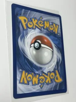 Pokemon TCG Twilight Masquerade 188/167 Eevee Illustration Rare - NM - Image 4