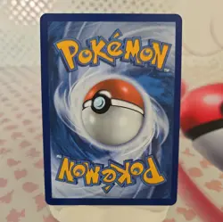 Pokemon TCG - Dark Bell 106/084 - Pitch Black - Holo Ultra Rare Card - Image 2