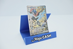 Greninja ex 132 SV: Scarlet & Violet Promo Cards - Pokemon Card | Read Desc - Image 2