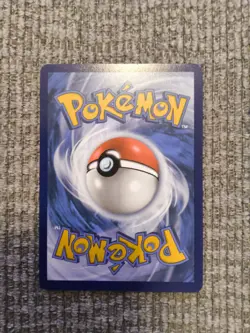 Team Rocket's Wobbuffet 203 Sv: Scarlet & Violet Promo Cards Holo - Image 2