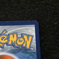Munna 88/236 LP Reverse Holo Cute Pikachu & Eevee Asleep Napping Pokemon Card! - Image 3