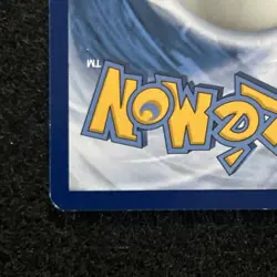Munna 88/236 LP Reverse Holo Cute Pikachu & Eevee Asleep Napping Pokemon Card! - Image 5