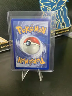 Pidgey 77/110 EX Holon Phantoms Stamped Reverse Holo Pokemon Card NM - Image 2