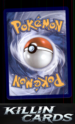 Zacian (Prerelease) 015 Pokemon Promo ME: Mega Evolution Promo Card NM - Image 2