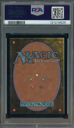 2025 MTG Final Fantasy Borderless Surge Foil Raubahn Bull of Ala Mhigo PSA 10 - Image 2