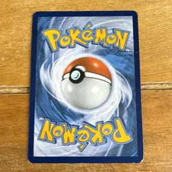 Pokemon TCG Ralts 100/162 XY Breakthrough Reverse Holo Rare Card - Image 2