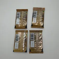 Magic the Gathering: Amonkhet (15 card) Booster Packs (4) NEW Factory Sealed - Image 2