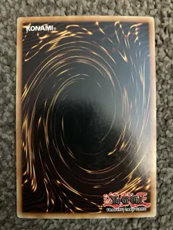 Tenkabito Shien - (Common/Rare "FIRE - PYRO/EFFECT" Yu-Gi-Oh! Trading Card). - Image 2