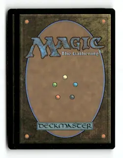 Lord of the Accursed 95 MTG DRC U NM - Image 2