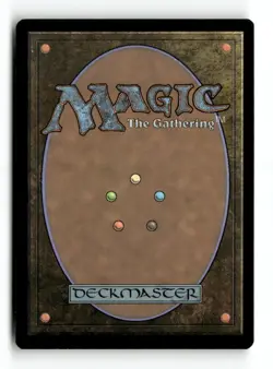 Hashaton Scarab's Fist Borderless 1 MTG DRC M NM Foil - Image 2