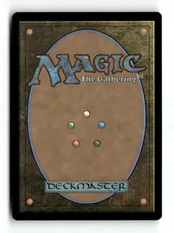 Accursed Duneyard 20 MTG DRC R NM - Image 2
