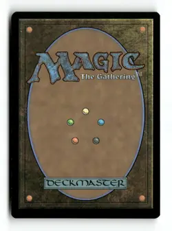 Talisman of Dominance 141 MTG DRC U NM - Image 2