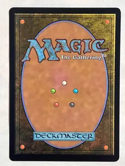 MTG - Abhorrent Oculus - Duskmourn - Foil - Mythic - NM - Magic the Gathering - Image 2