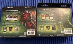 Magic: The Gathering Zendikar Rising Commander Decks (Set of 2) - Image 4