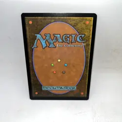 Bloodline Pretender 235 Uncommon Kaldheim Magic: The Gathering Lightly Played - Image 2
