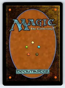 Hard-Won Jitte 0091 Teenage Mutant Ninja Turtles Magic: The Gathering Foil - Image 2