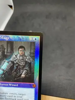 Snapcaster Mage (Retro Frame) Innistrad Remastered Foil MTG #478 - Image 2