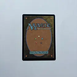 MTG T'Challa's Protection - Teferi's Protection (Borderless)MarvelUniverse MintC - Image 2