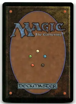 Blue Elemental Blast (NM) Beta Edition LEB Magic MTG - Image 2
