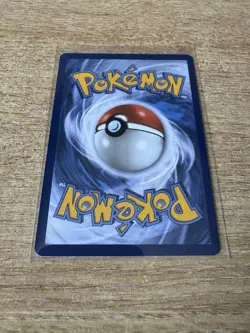 Pokemon TCG Armarouge 86/84 Pitch Black Illustration Rare | Mint/NM English - Image 2