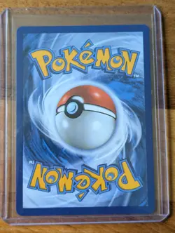 Pokemon TCG Armarouge 86/84 Pitch Black Illustration Rare | Mint/NM English - Image 2
