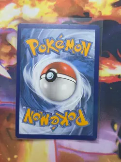 ROSERADE TG02/TG30 Holo Lost Origin Trainer Gallery Pokemon NM - Image 2