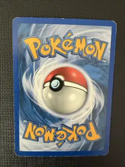 Pokemon Flygon #4/97 Ex Dragon Holo 2003 English WOTC E-Reader - Image 2