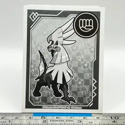 NM Silvally - Pokemon Playing Card Carta SM Game Freak Nintendo TCG Japan #057 - Image 2