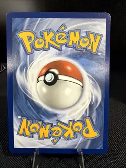 Pokemon Chaos Rising Mega Floette ex Double Rare 035/086 English - Image 2