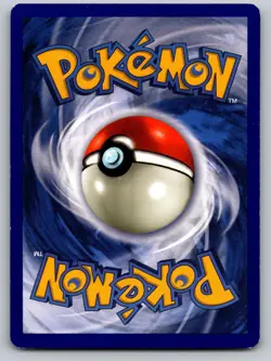 Pikachu 58/102 Common Base Set Unlimited Pokemon Lightly Played - Image 2